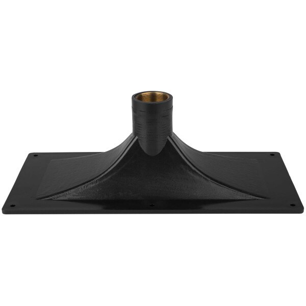 Main product image for B-52 PHRN-15 12.5" x 6" Plastic Horn Waveguide 299-2309